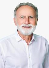 Foto oficial de Dr Rosinha no TSE