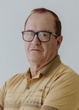 Foto oficial de Irineu Wessler no TSE