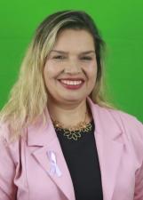 Foto oficial de Sonia Milheiro Eventos no TSE