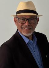 Foto oficial de Prof. Jose Maurino no TSE