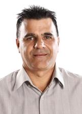 Foto oficial de Miltinho no TSE