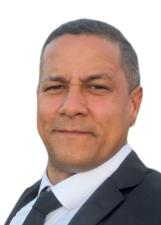 Foto oficial de Corretor Gefferson no TSE