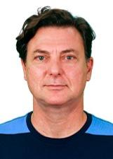 Foto oficial de Anibelli Neto no TSE