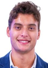 Foto oficial de Leonardo Pacheco no TSE