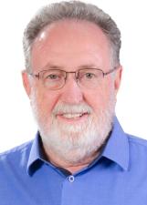 Foto oficial de Tercilio Turini no TSE