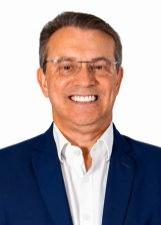 Foto oficial de Beto Lunitti no TSE