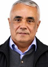 Foto oficial de Professor Neves no TSE