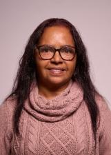 Foto oficial de Vanice Lima no TSE