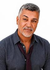 Foto oficial de Aroldo Santos no TSE