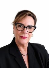 Foto oficial de Bernna Wanessa no TSE