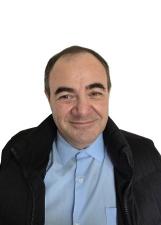 Foto oficial de Dr. Sérgio da Saúde no TSE
