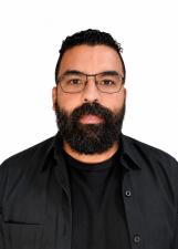 Foto oficial de Prof. João Henrique no TSE