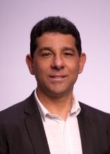 Foto oficial de Valdecir Santos no TSE