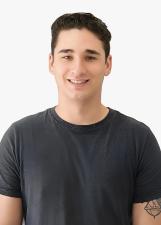 Foto oficial de Gabriel no TSE