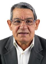 Foto oficial de Abel da Associação no TSE