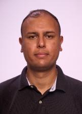 Foto oficial de João Tavares no TSE