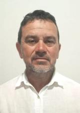 Foto oficial de Roberto Coelho no TSE