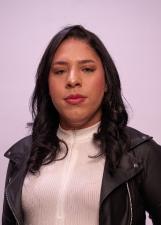Foto oficial de Mãe Danny no TSE