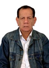 Foto oficial de Matoso no TSE