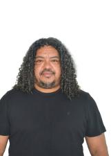 Foto oficial de Perdigão no TSE