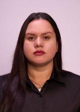 Foto oficial de Mayara Kelly no TSE