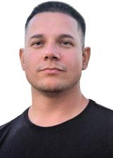 Foto oficial de Jean Henrique no TSE