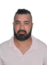 Foto oficial de Val Costa no TSE