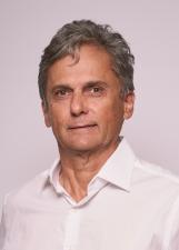 Foto oficial de Agnaldo Baraldi no TSE
