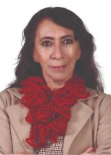 Foto oficial de Ana Maria de Carvalho no TSE