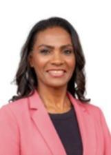 Foto oficial de Samara Headley no TSE
