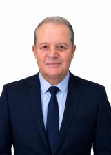 Foto oficial de Jorge Marco Leiloeiro no TSE