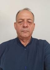 Foto oficial de Pastor Ruberval no TSE