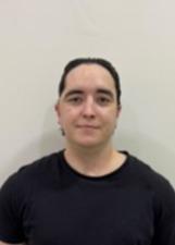 Foto oficial de João Cris no TSE