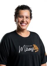 Foto oficial de Anne Ada no TSE