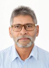 Foto oficial de Dorvanilo Nilo no TSE