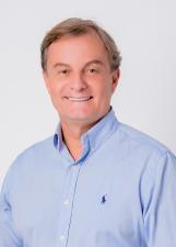 Foto oficial de Fausto Herradon no TSE