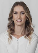 Foto oficial de Amanda da Jesus House no TSE