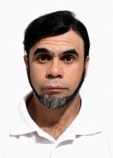 Foto oficial de Ademir Paçoca no TSE