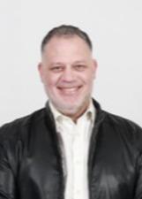 Foto oficial de Atila Mattos no TSE