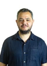 Foto oficial de Samuel de Mattos no TSE