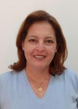 Foto oficial de Danúbia Soares no TSE