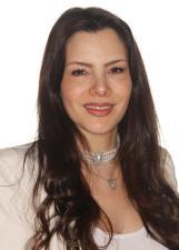 Foto oficial de Larissa Gonçalves Costa no TSE