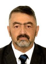 Foto oficial de Dr. Edilson Goes no TSE