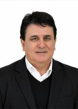 Foto oficial de Moises Amaral no TSE