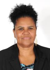 Foto oficial de Márcia Motta no TSE
