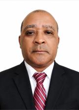Foto oficial de João Nascimento no TSE
