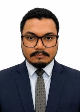 Foto oficial de Artur Ribeiro no TSE