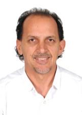 Foto oficial de José Santos no TSE