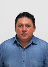Foto oficial de Chalé no TSE