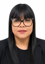 Foto oficial de Selma no TSE